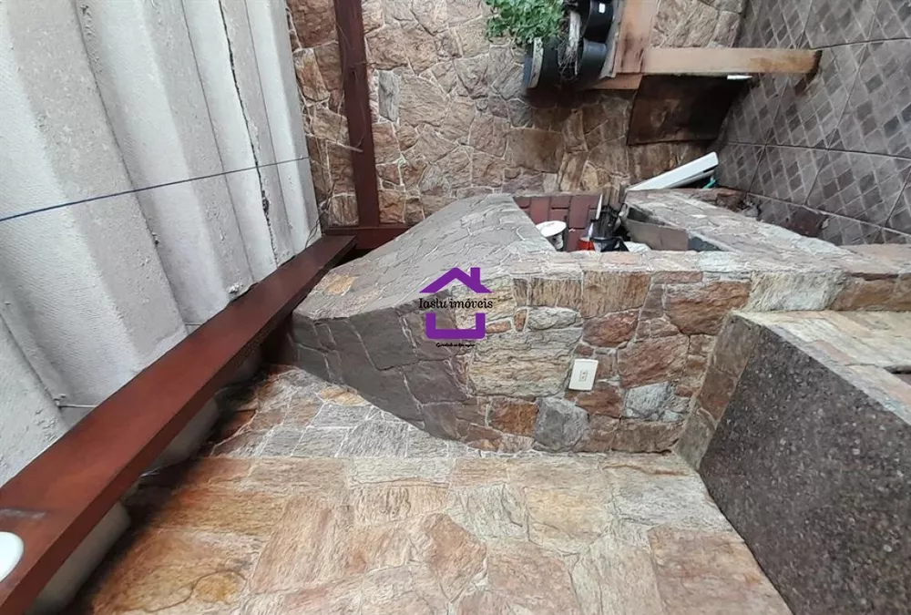 Sobrado, 3 quartos, 200 m² - Foto 3