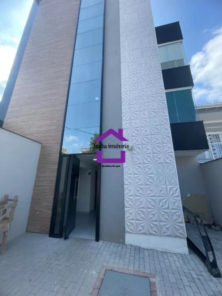 Apartamento, 1 quarto, 20 m² - Foto 5