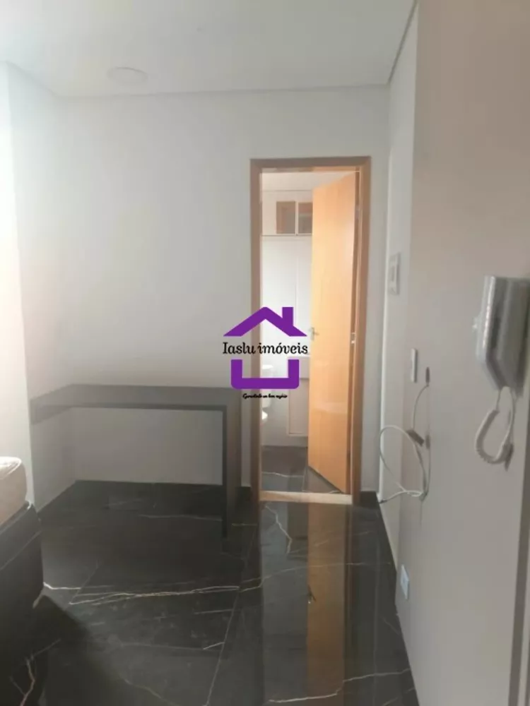 Apartamento, 1 quarto, 20 m² - Foto 8