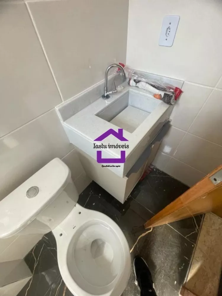 Apartamento, 1 quarto, 20 m² - Foto 3