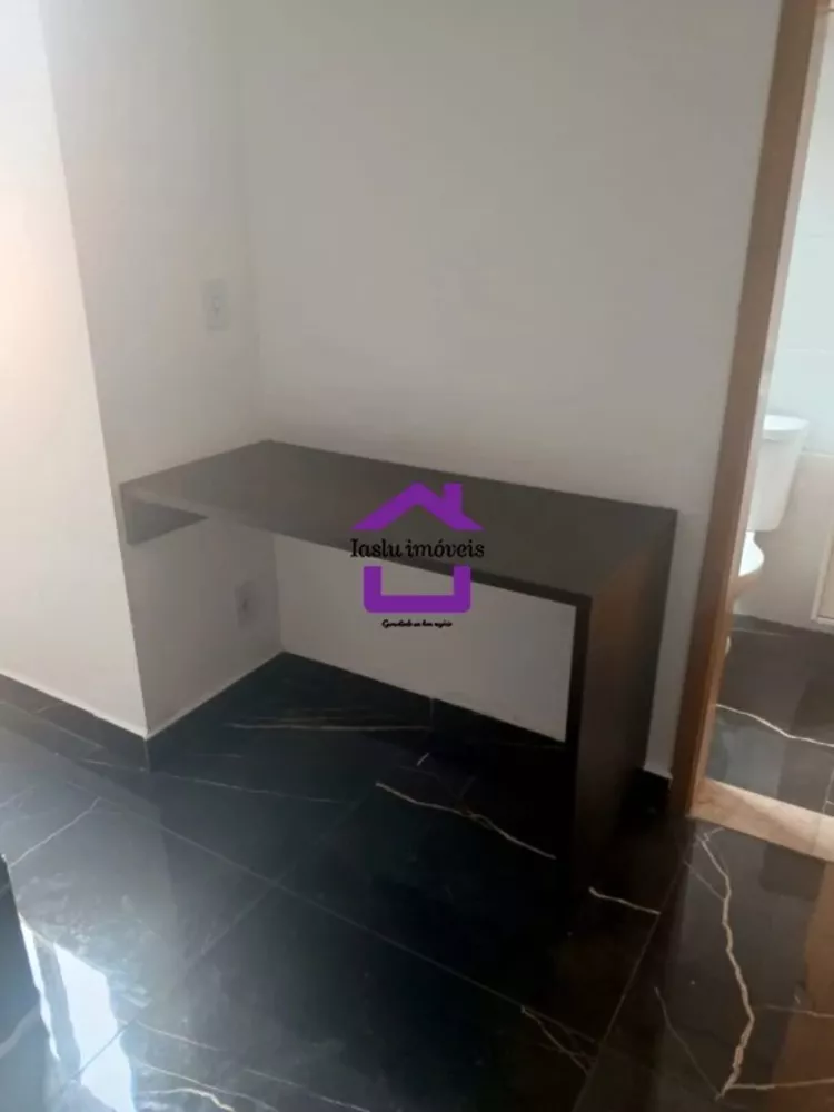 Apartamento, 1 quarto, 20 m² - Foto 9