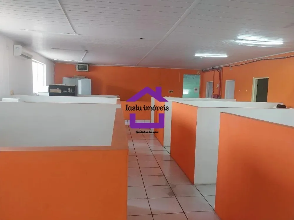 Depósito-Galpão, 2100 m² - Foto 7