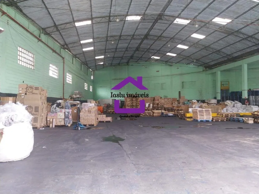 Depósito-Galpão, 2100 m² - Foto 4