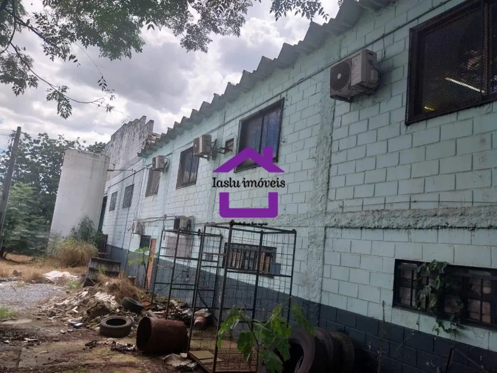 Depósito-Galpão, 2100 m² - Foto 6