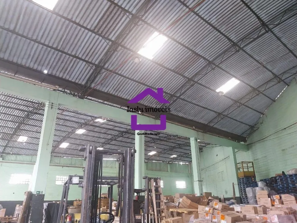 Depósito-Galpão, 2100 m² - Foto 5