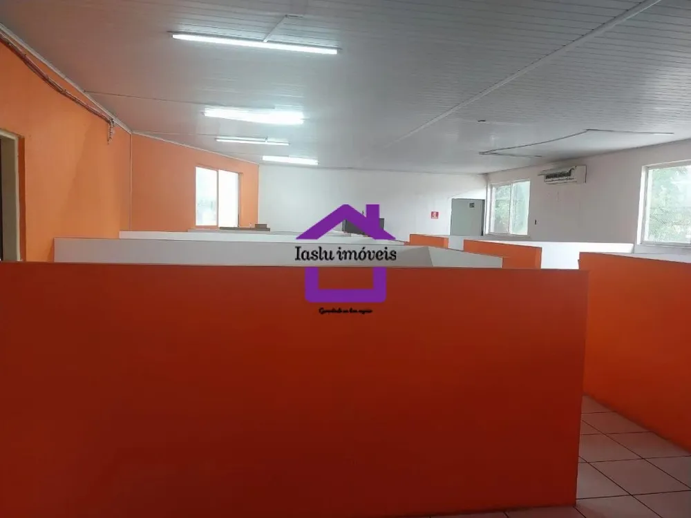 Depósito-Galpão, 2100 m² - Foto 8