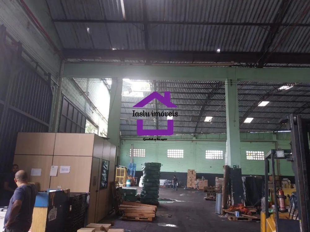 Depósito-Galpão, 2100 m² - Foto 2