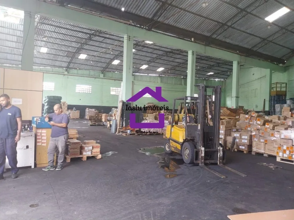 Depósito-Galpão, 2100 m² - Foto 3