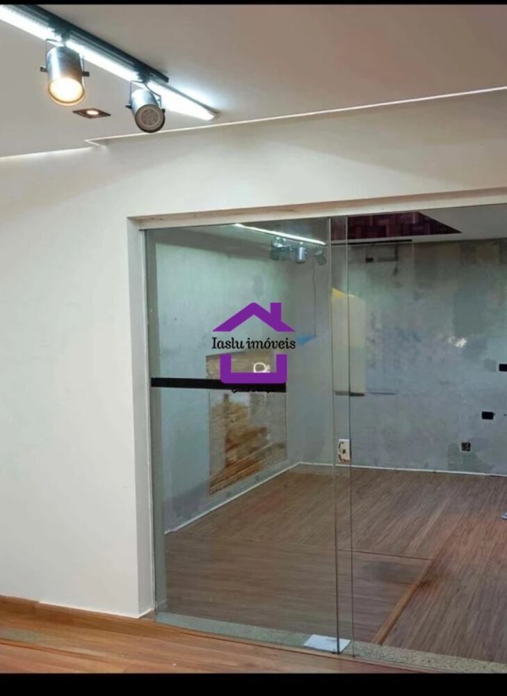 Loja-Salão, 174 m² - Foto 1