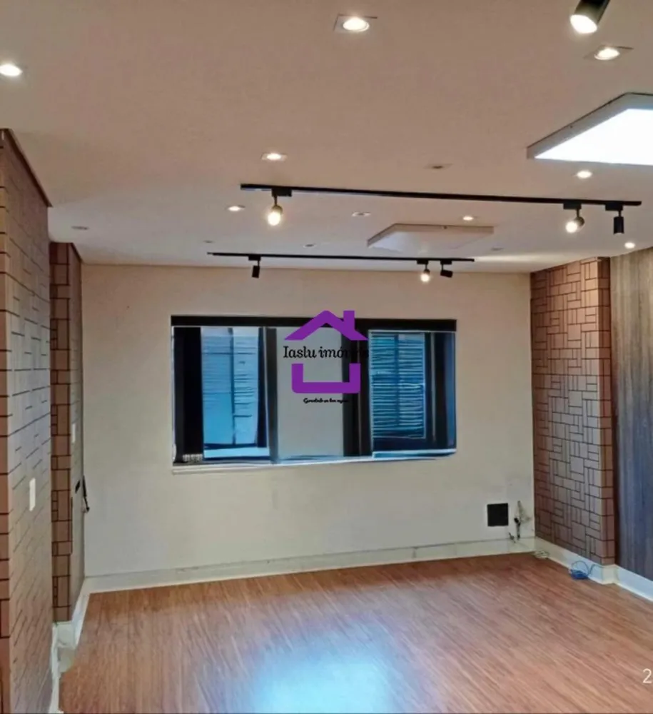 Loja-Salão, 174 m² - Foto 1