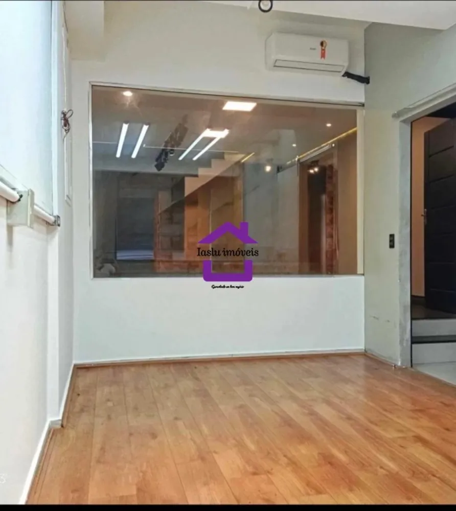 Loja-Salão, 174 m² - Foto 9