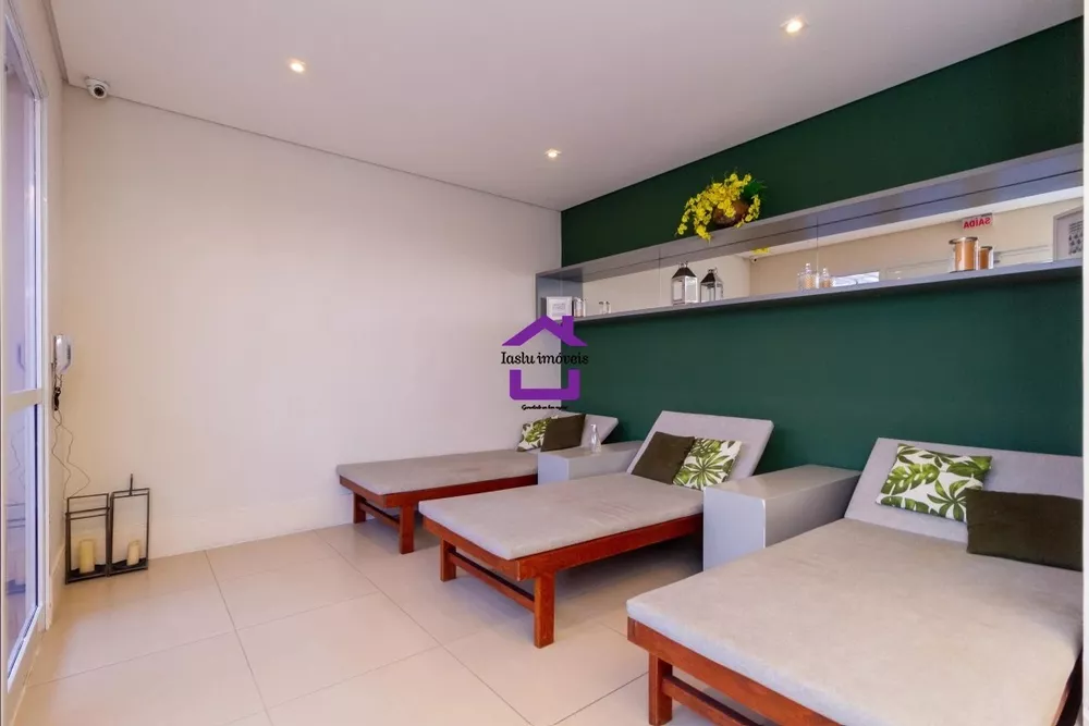 Apartamento, 2 quartos, 58 m² - Foto 13