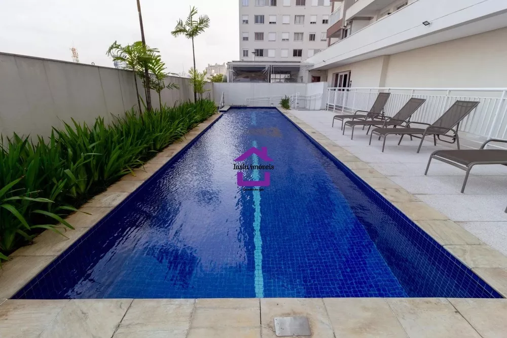 Apartamento, 2 quartos, 58 m² - Foto 8