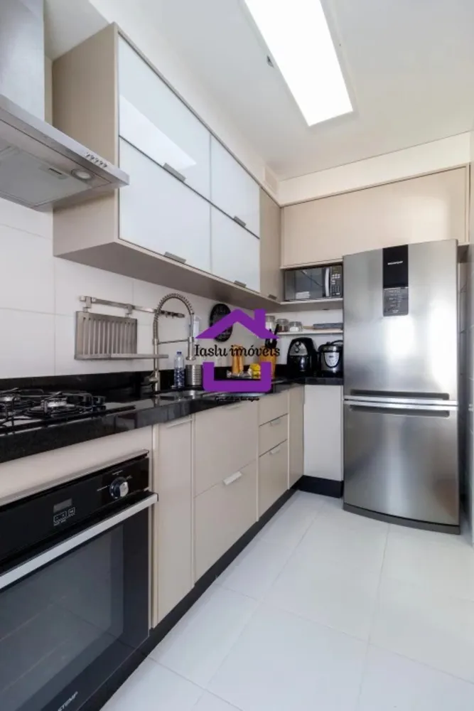 Apartamento, 2 quartos, 58 m² - Foto 5