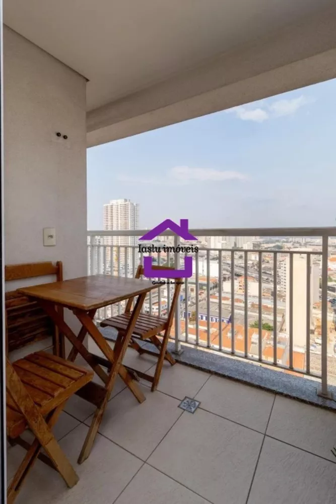 Apartamento, 2 quartos, 58 m² - Foto 16