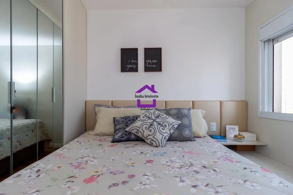 Apartamento, 2 quartos, 58 m² - Foto 8