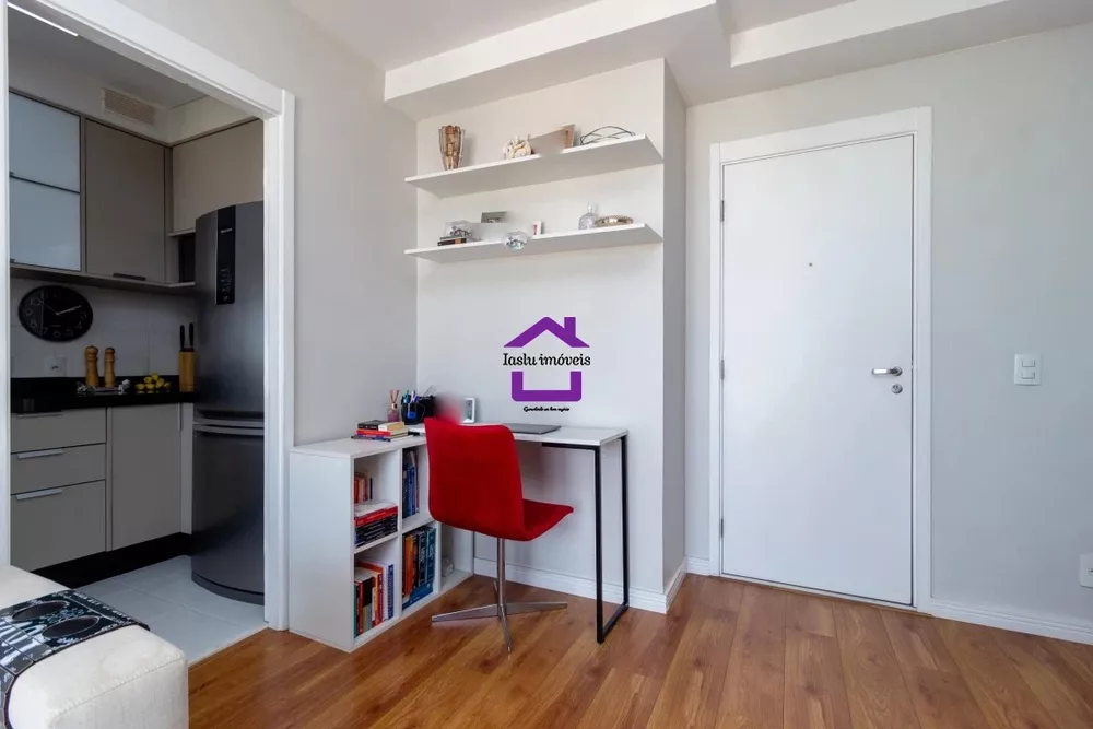 Apartamento, 2 quartos, 58 m² - Foto 15
