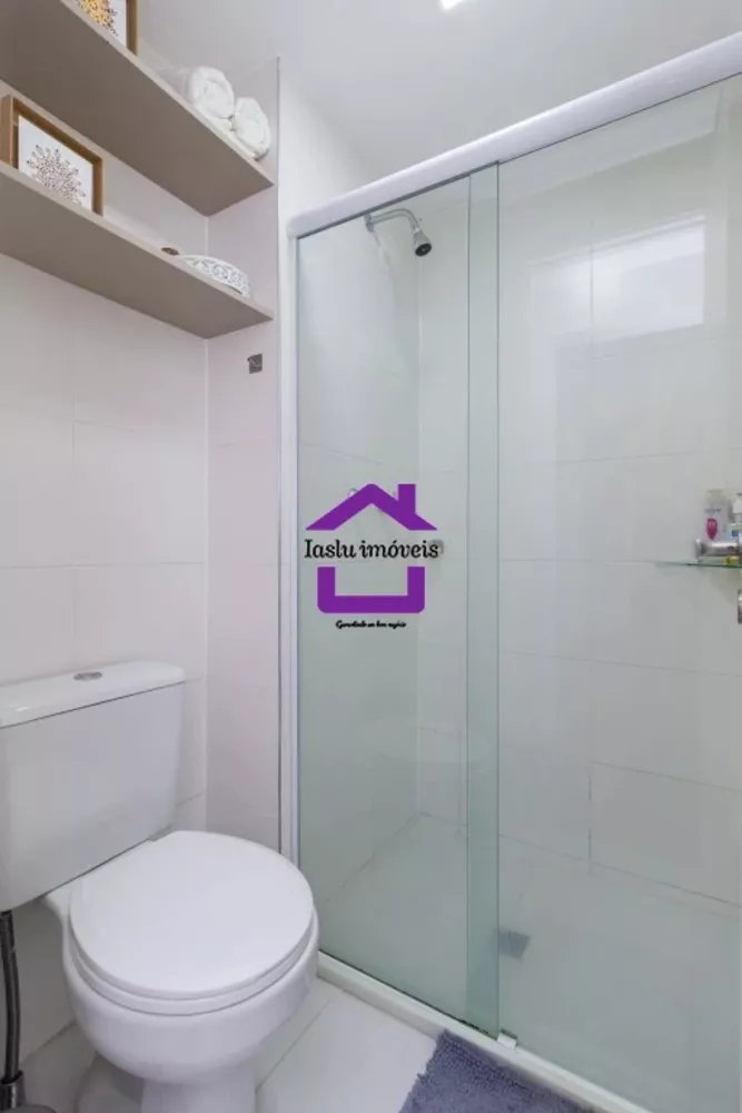 Apartamento, 2 quartos, 58 m² - Foto 20