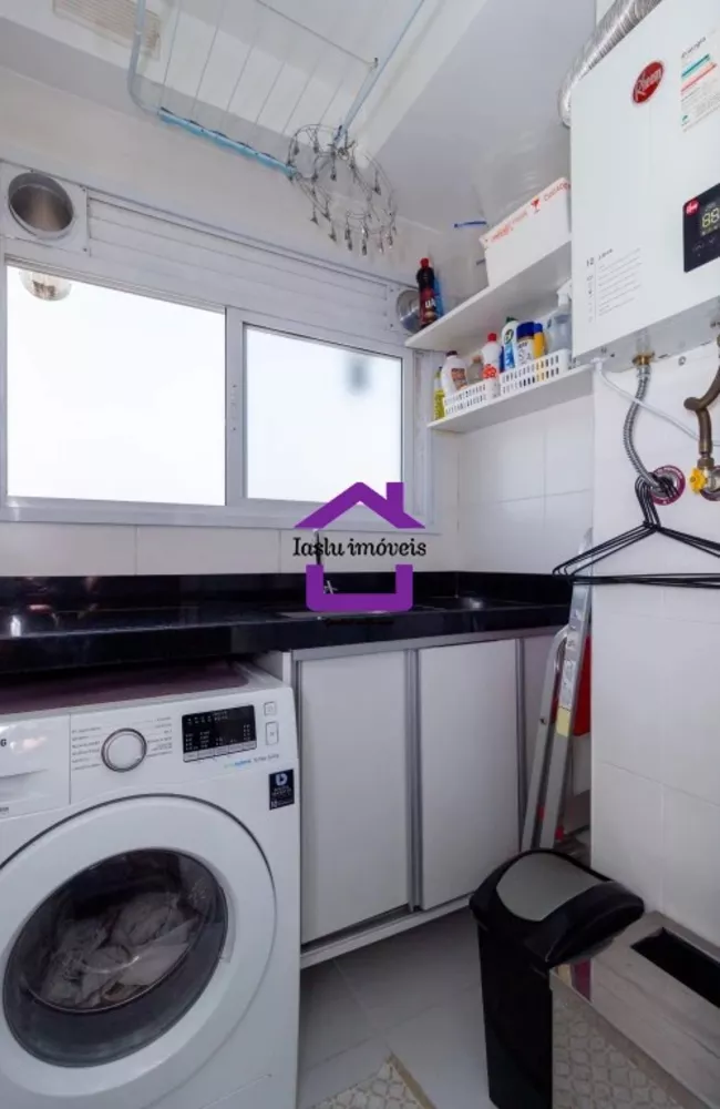 Apartamento, 2 quartos, 58 m² - Foto 14