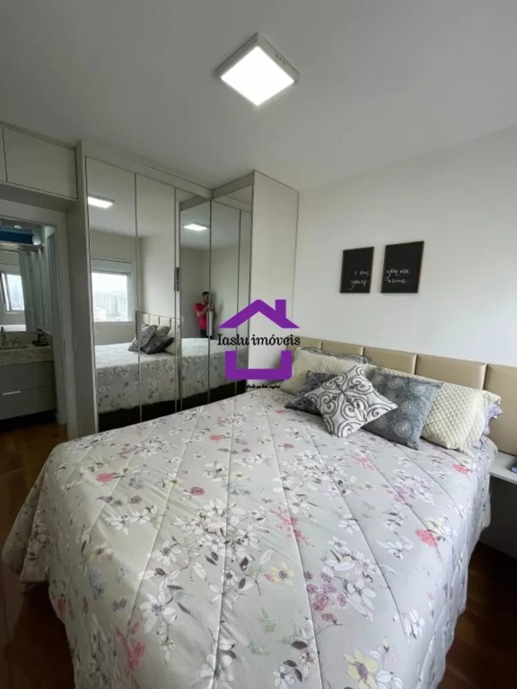 Apartamento, 2 quartos, 58 m² - Foto 10