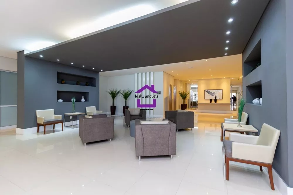 Apartamento, 2 quartos, 58 m² - Foto 1