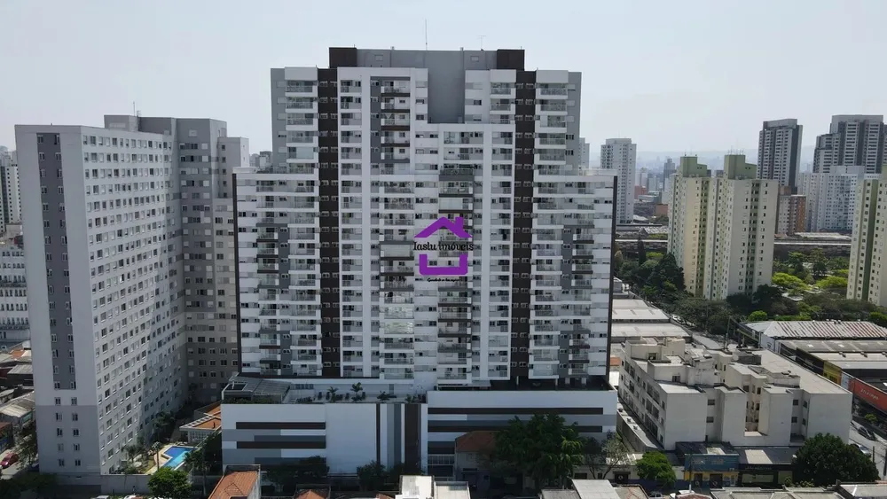 Apartamento, 2 quartos, 58 m² - Foto 28