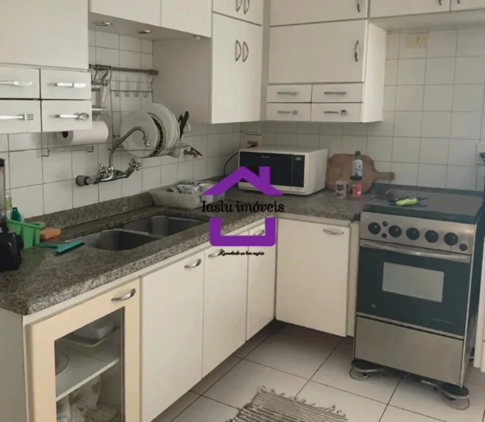 Apartamento, 3 quartos, 98 m² - Foto 8
