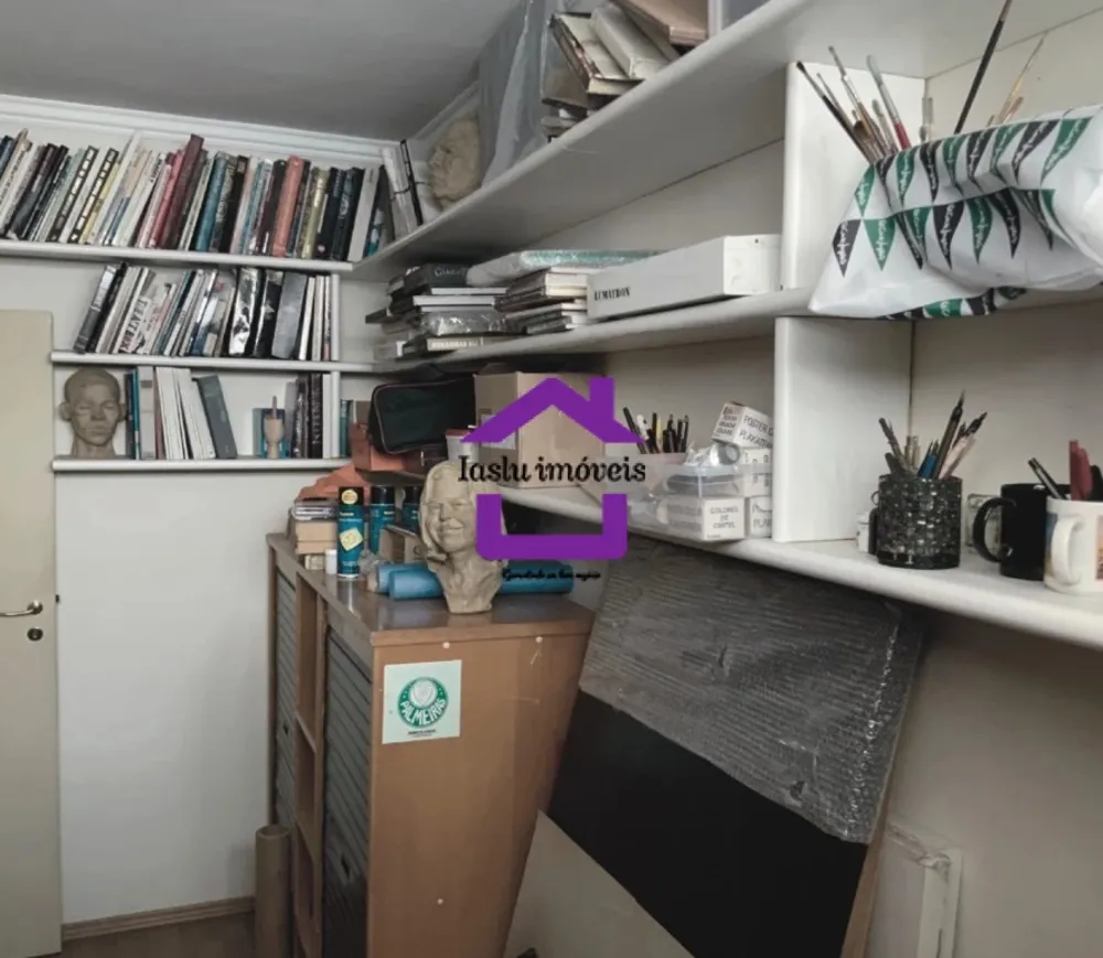 Apartamento, 3 quartos, 98 m² - Foto 1