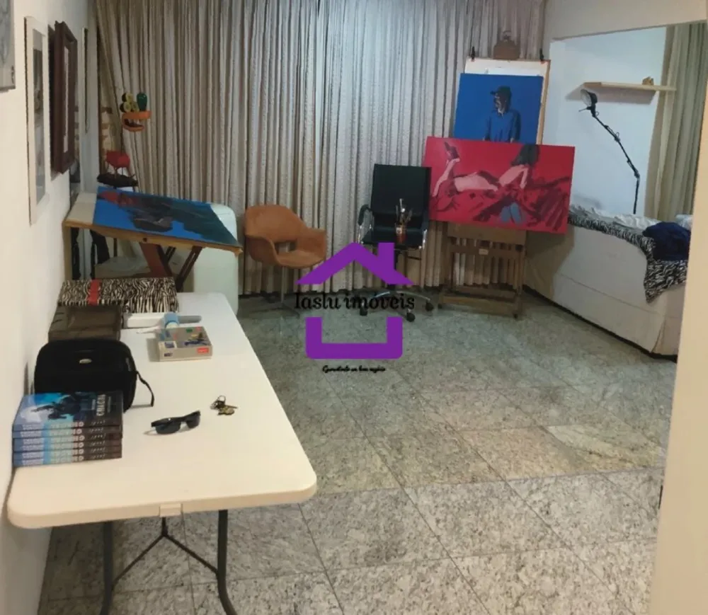 Apartamento, 3 quartos, 98 m² - Foto 5