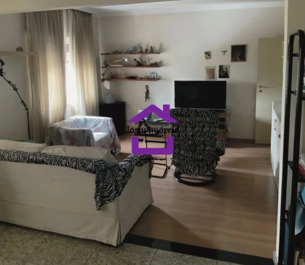 Apartamento, 3 quartos, 98 m² - Foto 2