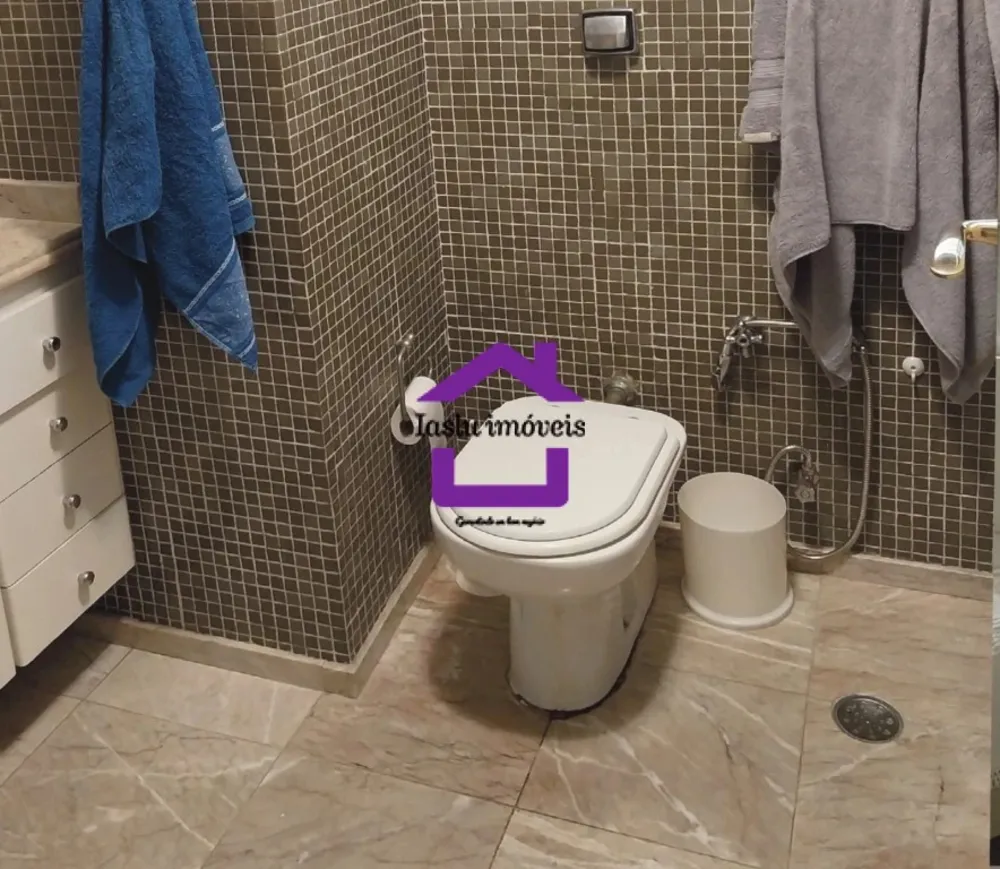 Apartamento, 3 quartos, 98 m² - Foto 7