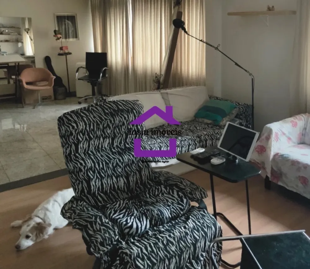 Apartamento, 3 quartos, 98 m² - Foto 6