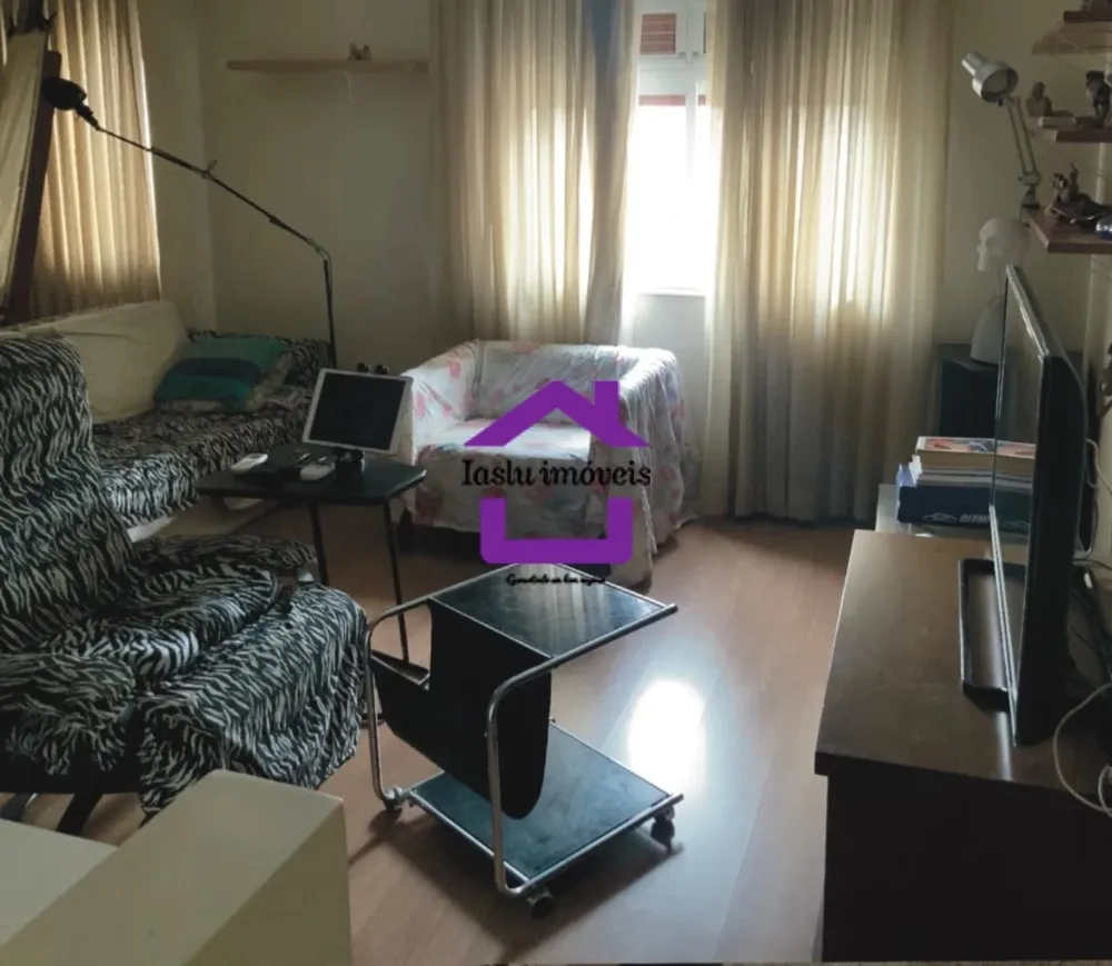 Apartamento, 3 quartos, 98 m² - Foto 4