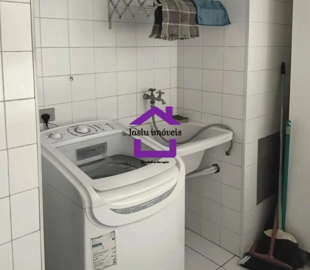 Apartamento, 3 quartos, 98 m² - Foto 3