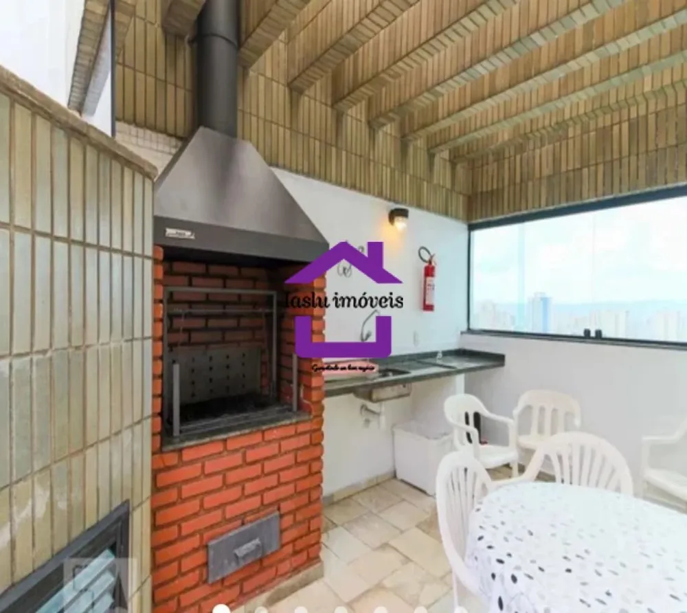 Apartamento, 3 quartos, 180 m² - Foto 11