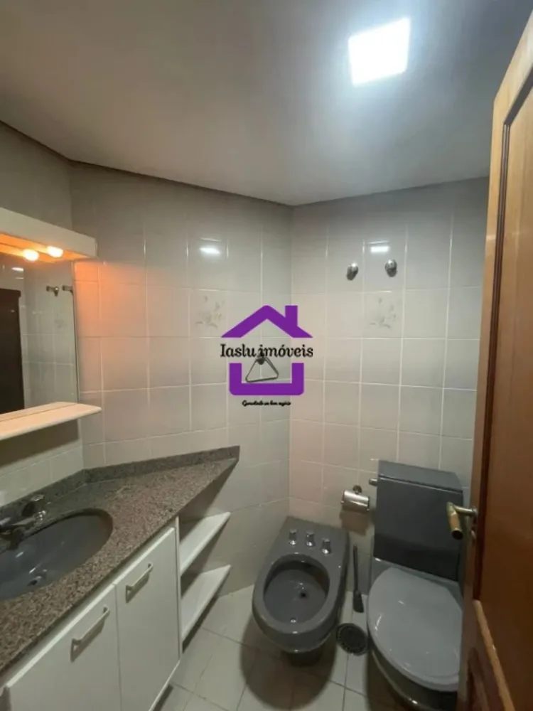 Apartamento, 3 quartos, 180 m² - Foto 4