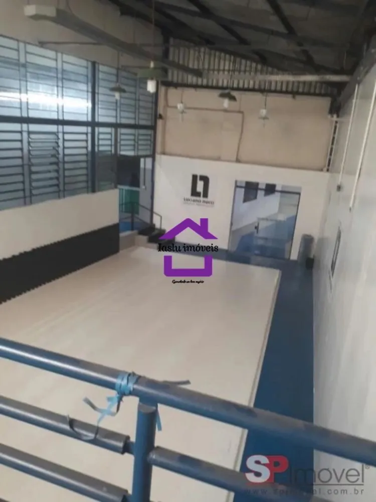 Depósito-Galpão, 2600 m² - Foto 1