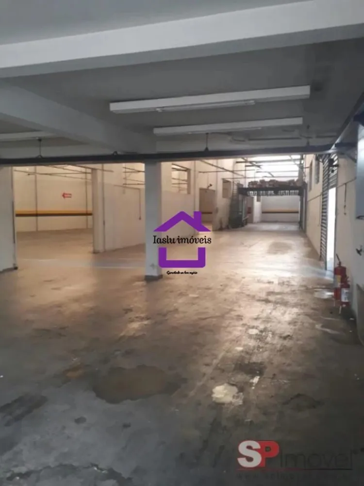 Depósito-Galpão, 2600 m² - Foto 7