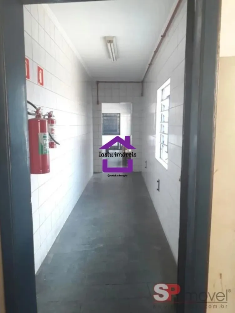 Depósito-Galpão, 2600 m² - Foto 4