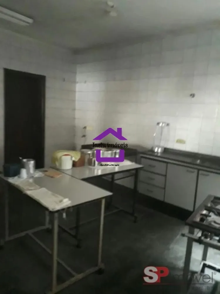 Depósito-Galpão, 2600 m² - Foto 6