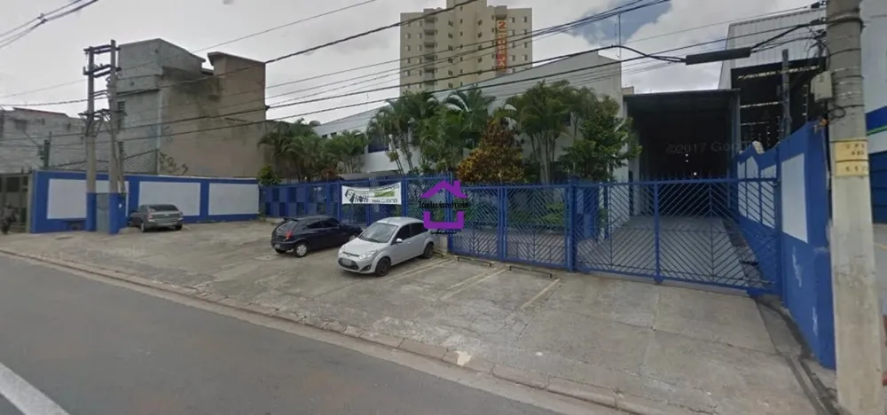 Depósito-Galpão, 2600 m² - Foto 5