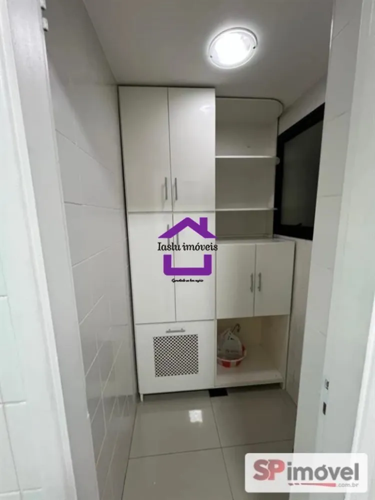 Apartamento, 2 quartos, 84 m² - Foto 2
