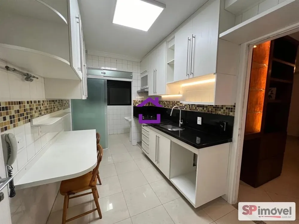 Apartamento, 2 quartos, 84 m² - Foto 2