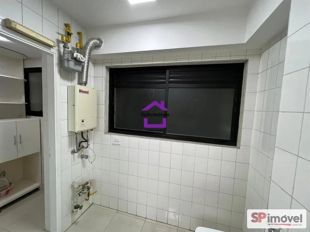 Apartamento, 2 quartos, 84 m² - Foto 8