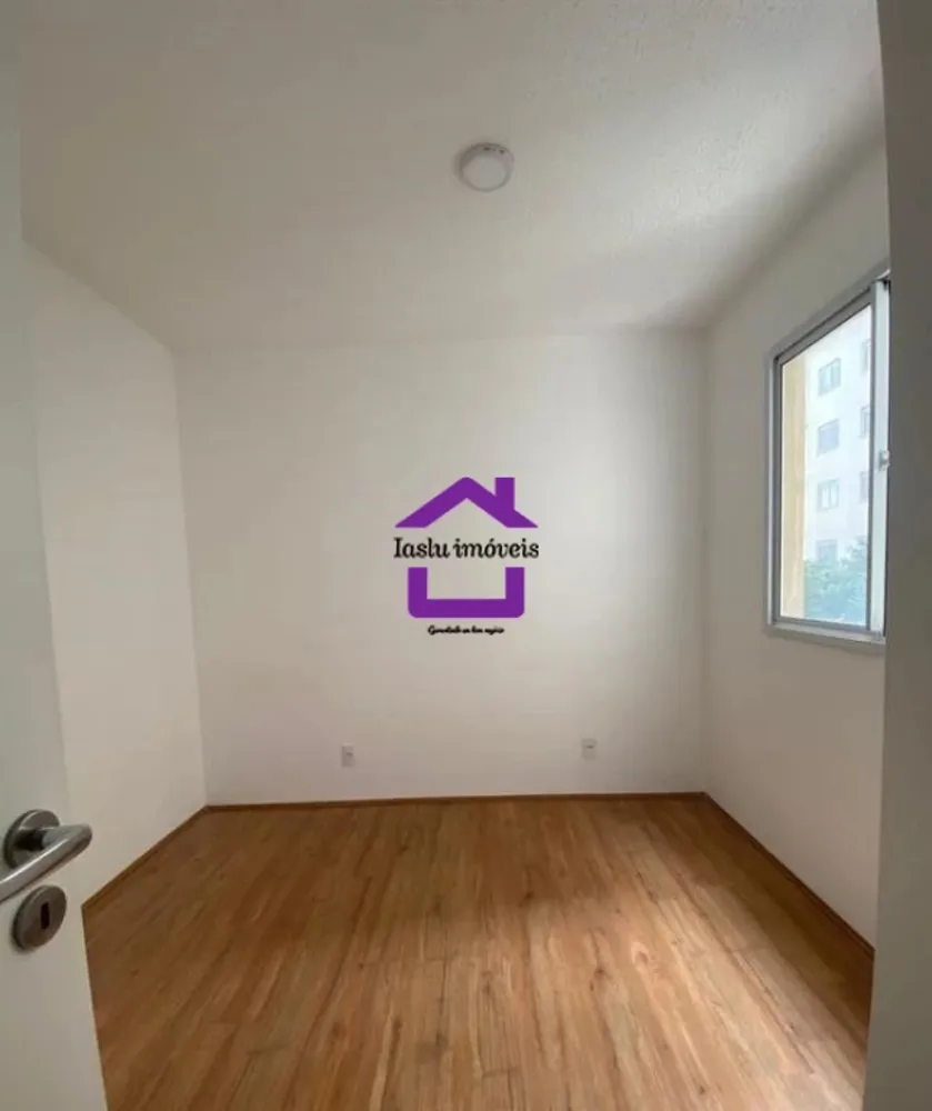 Apartamento, 2 quartos, 32 m² - Foto 5