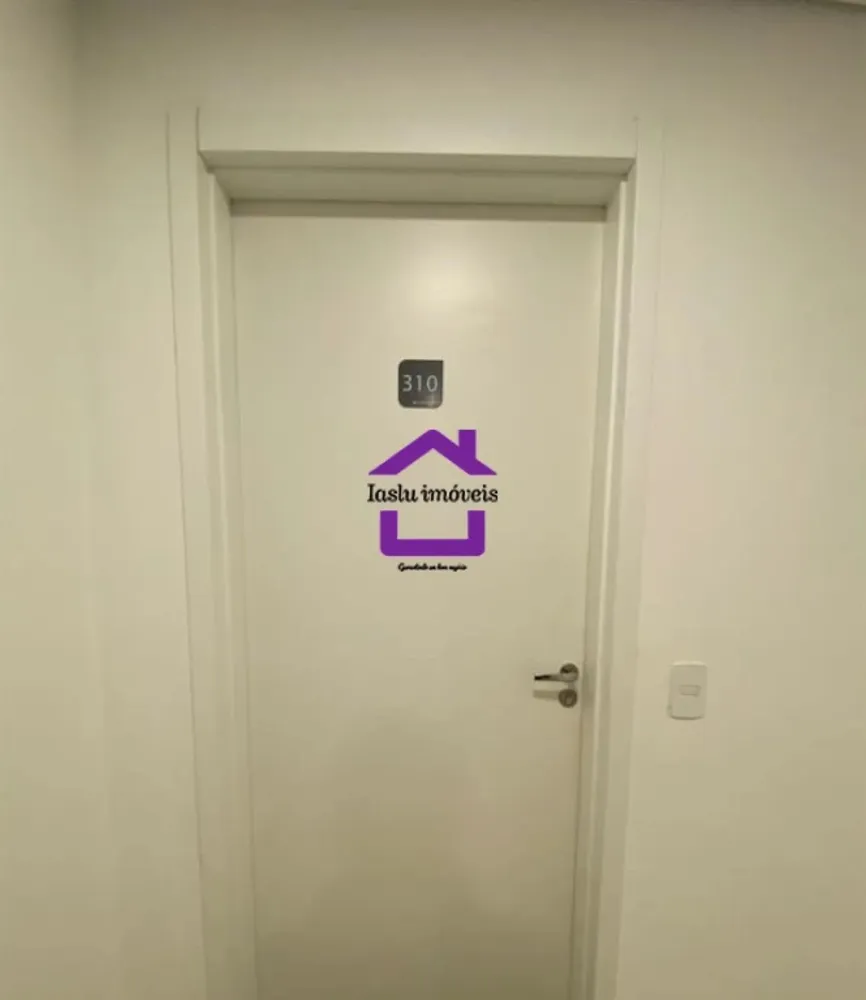 Apartamento, 2 quartos, 32 m² - Foto 3