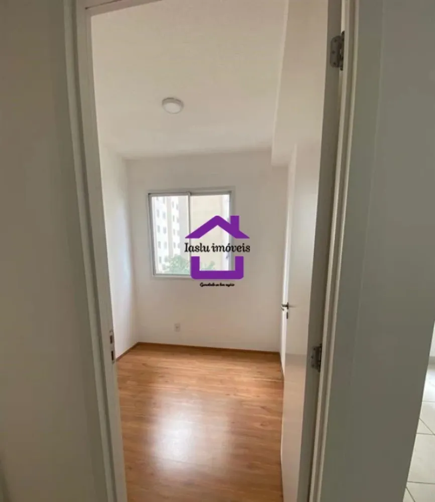 Apartamento, 2 quartos, 32 m² - Foto 8