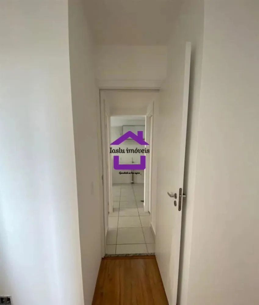 Apartamento, 2 quartos, 32 m² - Foto 9