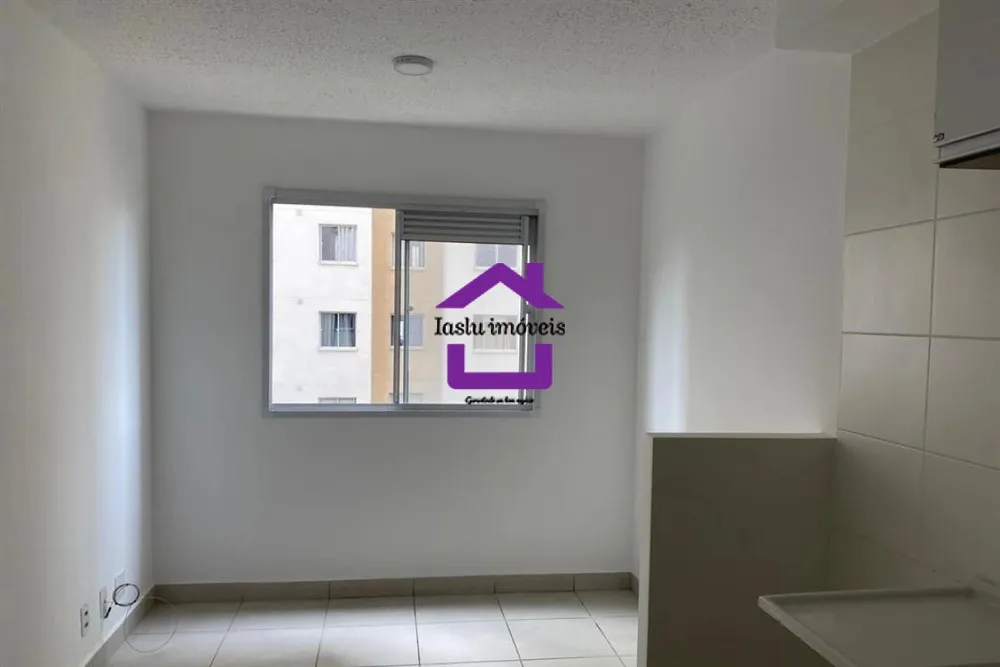 Apartamento, 2 quartos, 32 m² - Foto 12