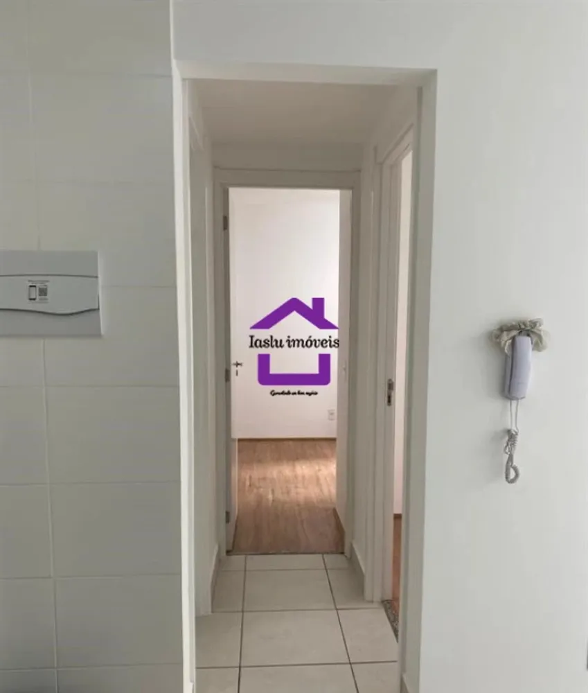 Apartamento, 2 quartos, 32 m² - Foto 7